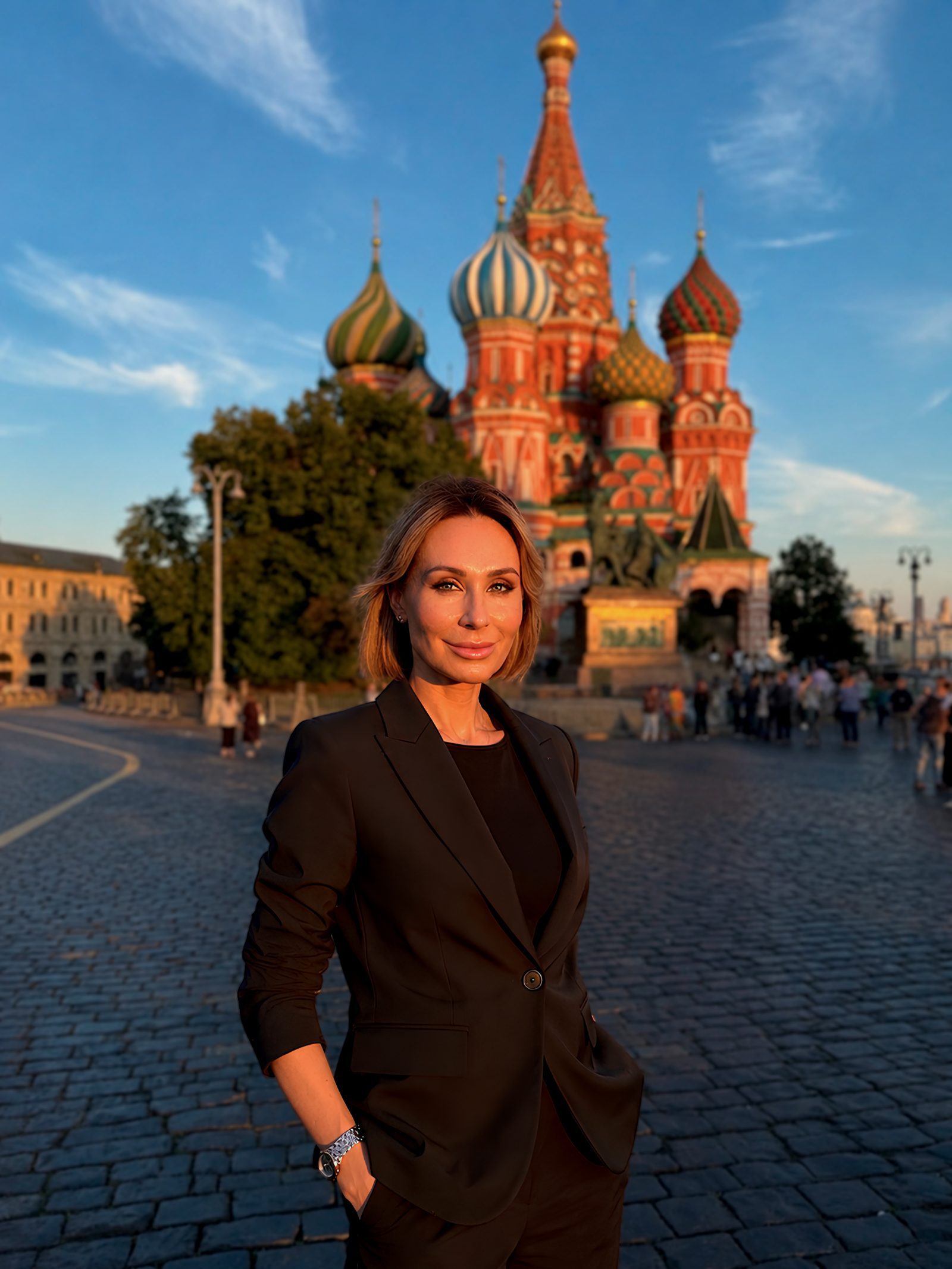 Арина Карташова